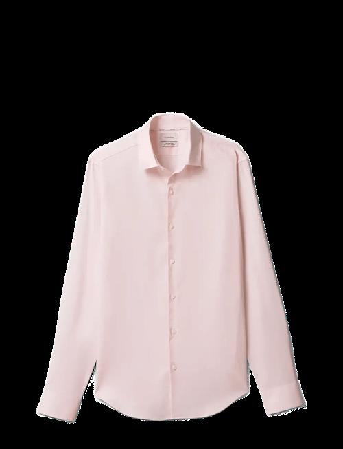 Calvin Klein | Slim Esntl Poplin Str Sld | 42