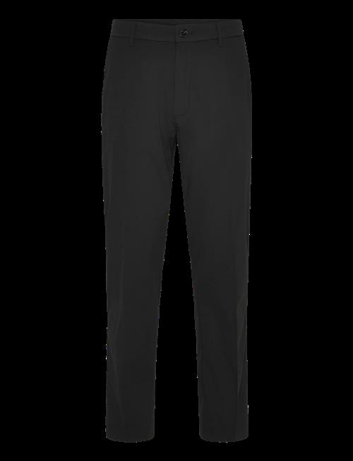 Calvin Klein | Straight Seersucker Half Elastic | 29