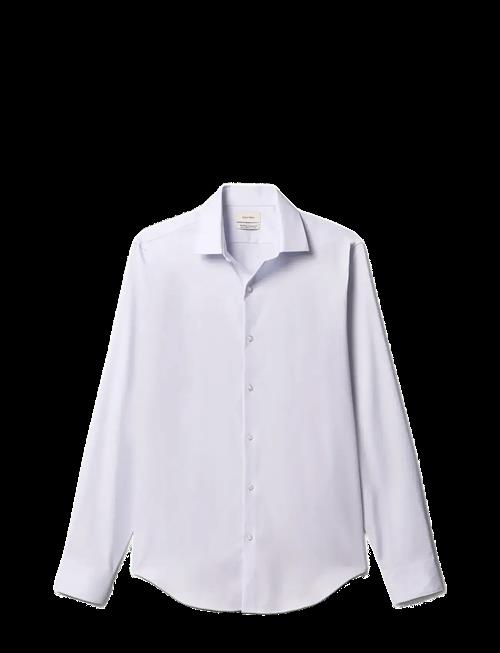Calvin Klein | Slim Str Collar Sld | 41