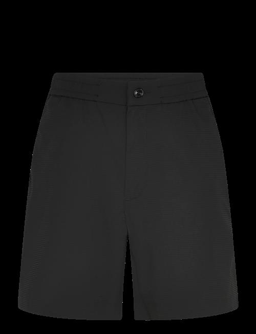 Calvin Klein | Straight Seersucker Elastic 7" S | 29