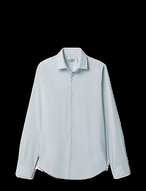 Calvin Klein | Slim Actv Perf Str Prt | 42