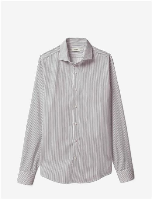 Calvin Klein | Slim Sft Wshd Str Stp | 40