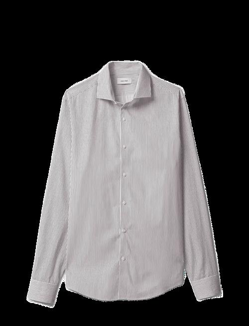 Calvin Klein | Slim Sft Wshd Str Stp | 44