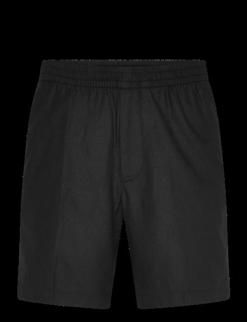 Calvin Klein | Straight Linen 7" Pull On Short | M