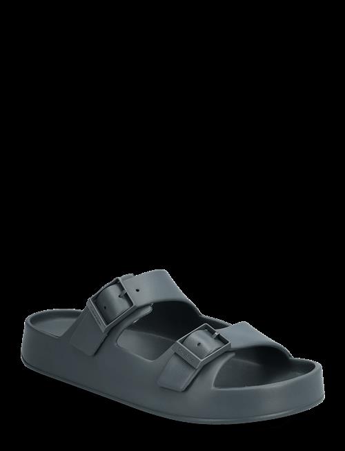 Calvin Klein | Ergon Eva Double Bar Sandal | 45
