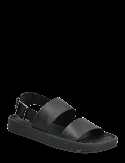 Calvin Klein | Ergon Back Strap Sandal Lth | 42