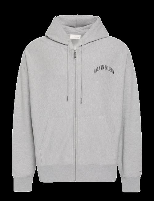 Calvin Klein Jeans | Ls Premium Terry Calvin Collegia | L