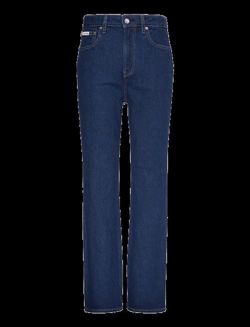 Calvin Klein Jeans | Archive Hr Slim  True Indigo | 27 x 30