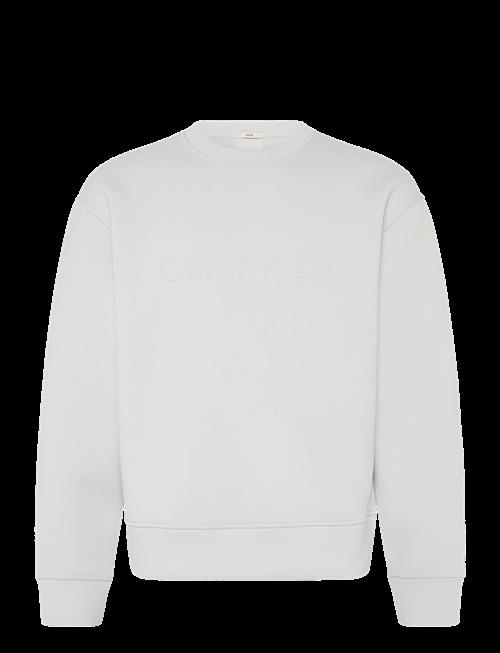 Calvin Klein | Spacer Crewneck Sweatshirt | S