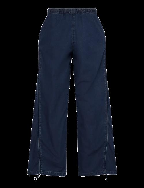 Calvin Klein Jeans | Indigo Parachute Pant Dark Galax | XXS