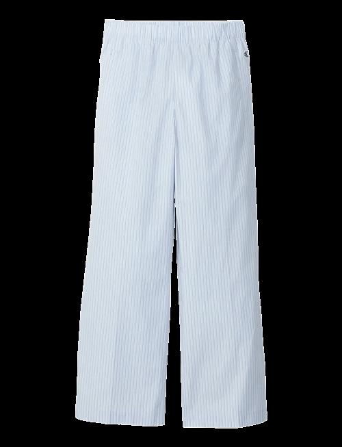 Calvin Klein Jeans | Poplin Ewaist Pull On Pant - Yd | S