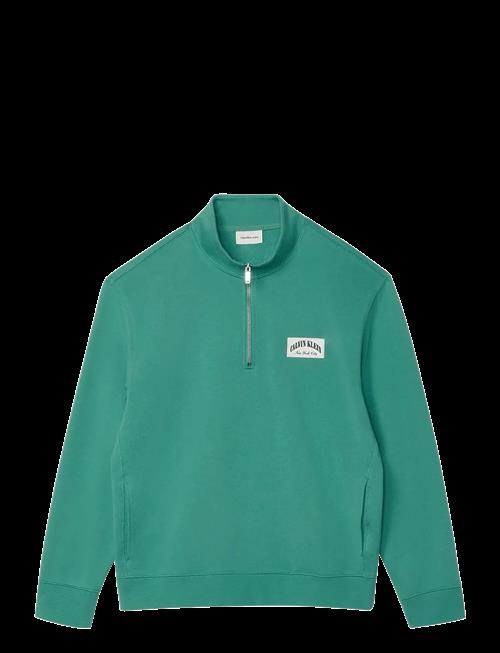 Calvin Klein Jeans | Ls Eu 350Terry Collegiate Badge | XS