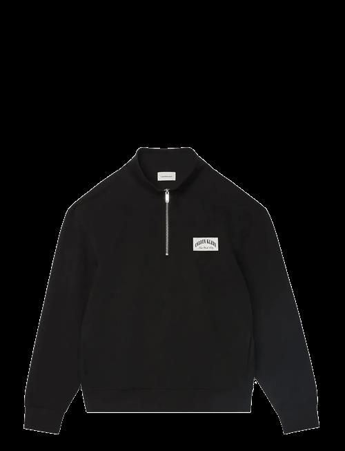 Calvin Klein Jeans | Ls Eu 350Terry Collegiate Badge | M