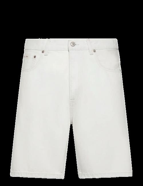 Calvin Klein Jeans | 90S Short Bleachout 205 | 29