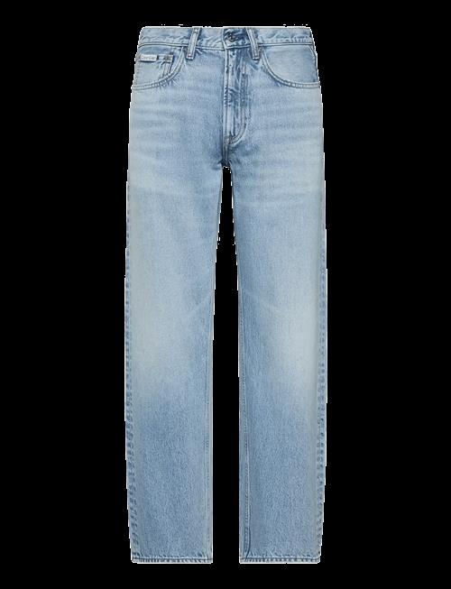 Calvin Klein Jeans | 90S Straight Retro Light Jean | 28 x 32