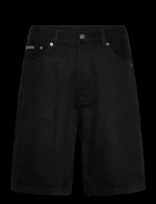 Calvin Klein Jeans | 90S Short Ck Classic Black | 34