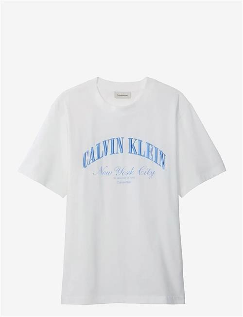 Calvin Klein Jeans | 20S March Graphic Seasonal Fashi | L