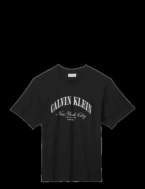Calvin Klein Jeans | 20S March Graphic Seasonal Fashi | M