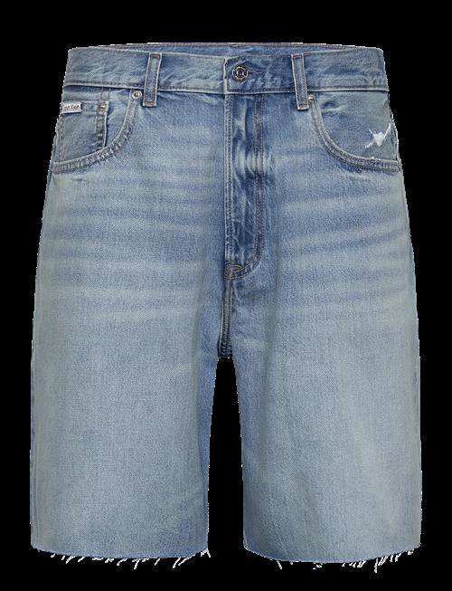 Calvin Klein Jeans | 90S Short Lt Blue Wave | 28