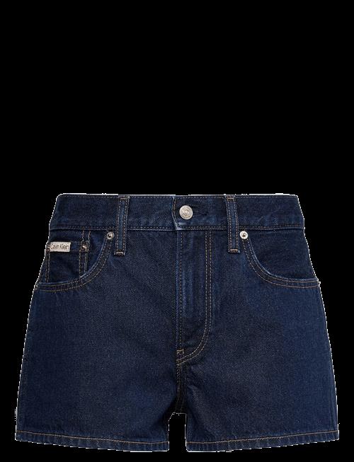 Calvin Klein Jeans | Archive Mini Short True Indigo | 29