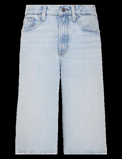 Calvin Klein Jeans | Long Tencel Short Ryder | 25