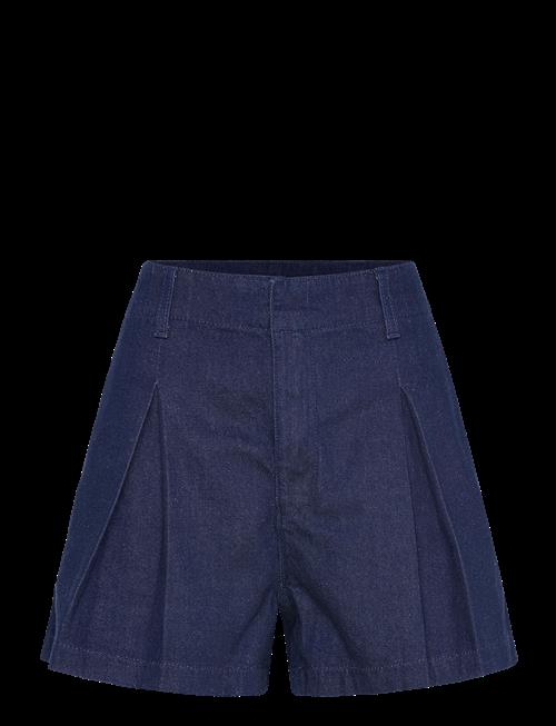 Calvin Klein Jeans | Whs Pleated Trouser Short Rinse | 25