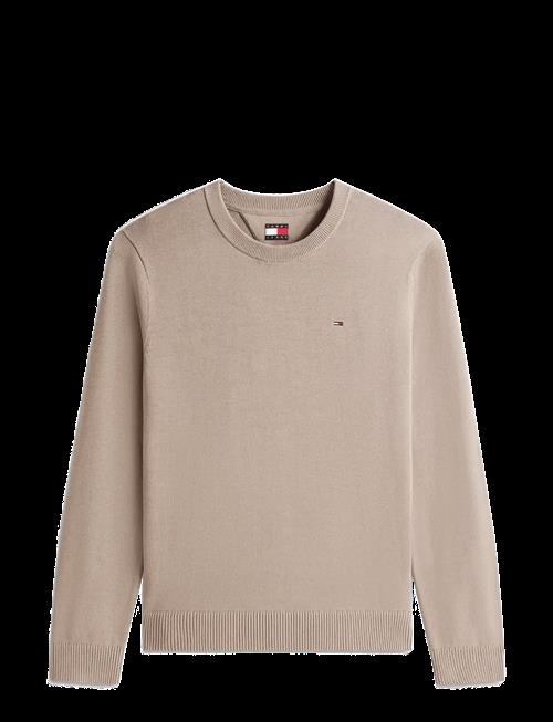 Tommy Jeans | Tjm Slim Ess Light Sweater Ext | M