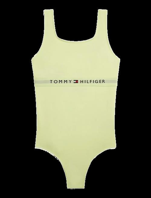 Tommy Hilfiger | Square Neck One Piece | 128-140