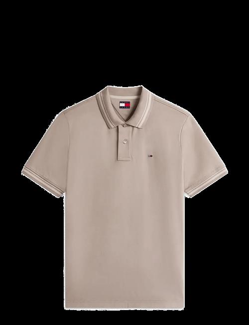 Tommy Jeans | Tjm Reg Tipped Polo Ext | L
