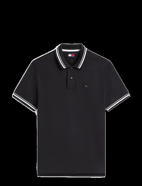 Tommy Jeans | Tjm Reg Tipped Polo Ext | XL