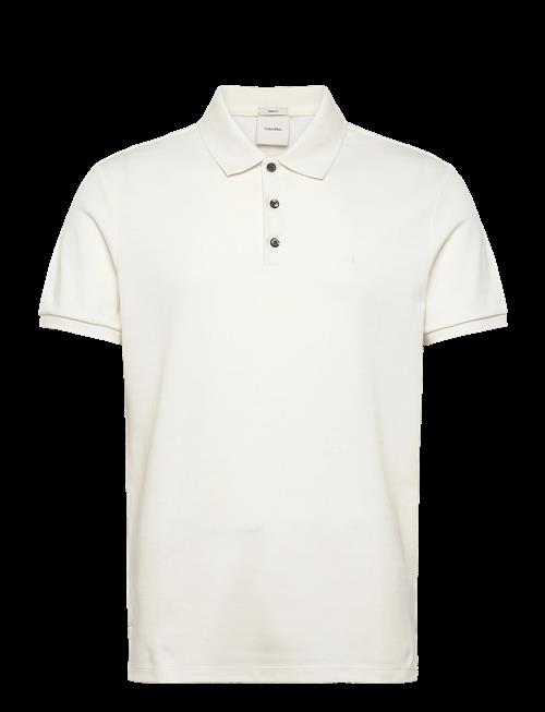 Calvin Klein | Ss Tonal Stripe Polo | XL