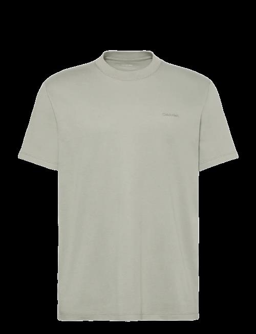 Calvin Klein | Ss Tech Interlock Crewnk Tee | XXL