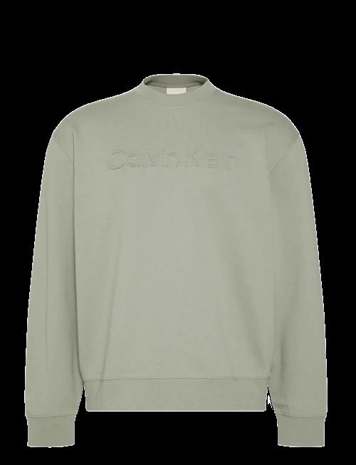 Calvin Klein | Eu Sportswear Graphic Crewneck | XXL