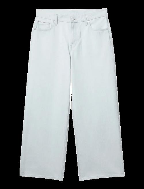Calvin Klein Jeans | Low Rise Baggy Edinburgh | 30 x 32