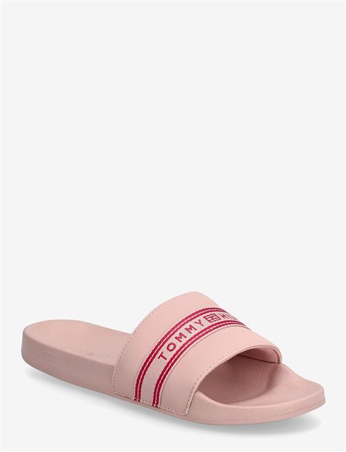 Tommy Hilfiger | Th Webbing Pool Slide | 38