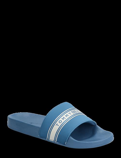 Tommy Hilfiger | Th Webbing Pool Slide | 39