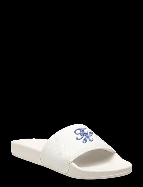 Tommy Hilfiger | Th Script Pool Slide | 39