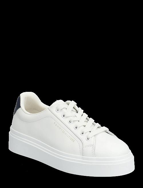 Tommy Hilfiger | Th Chic Cupsole Platform | 38