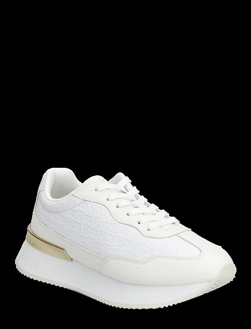 Tommy Hilfiger | Th Chic Monogram Runner | 42