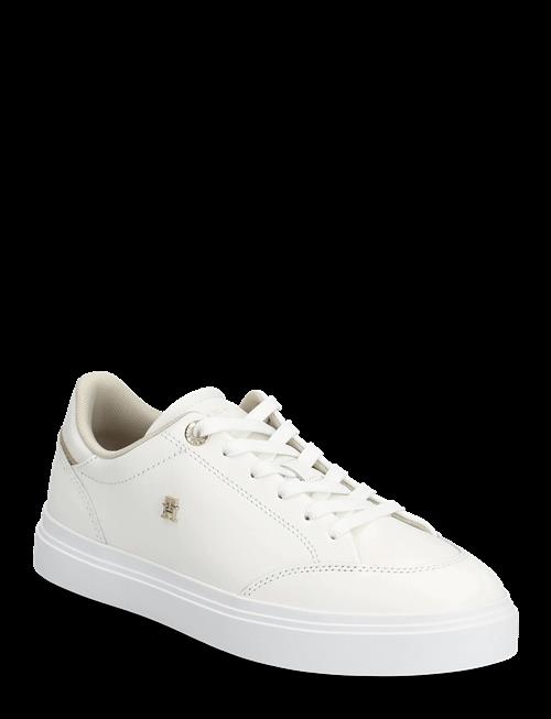 Tommy Hilfiger | Th Chic Cupsole | 38