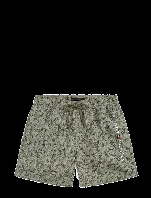 Tommy Hilfiger | Medium Drawstring Print | M