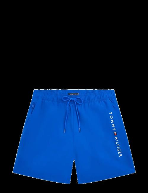 Tommy Hilfiger | Medium Drawstring Zip Pocket | M