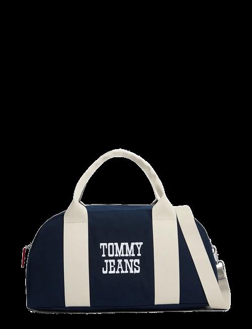 Tommy Hilfiger | Tjm Bold Varsity Duffle | ONE SIZE