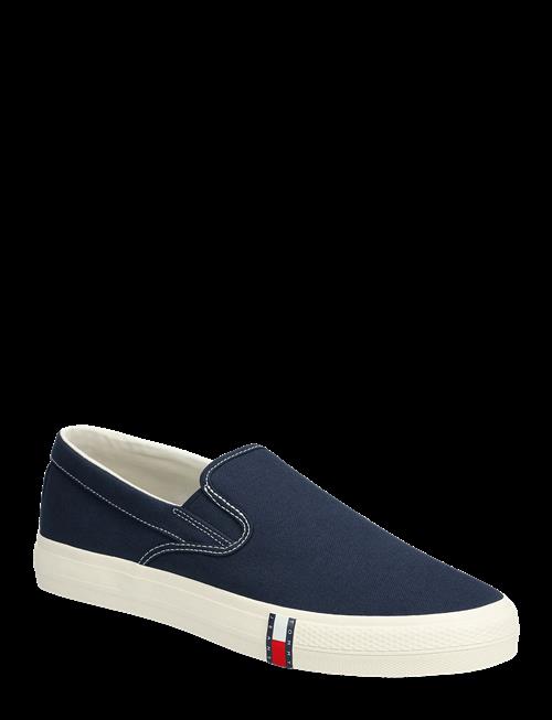 Tommy Hilfiger | Archive Vulc. Y2K  Slip On | 41