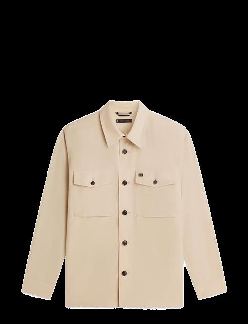 Tommy Hilfiger | Dc Airdot Shirt Jacket | L