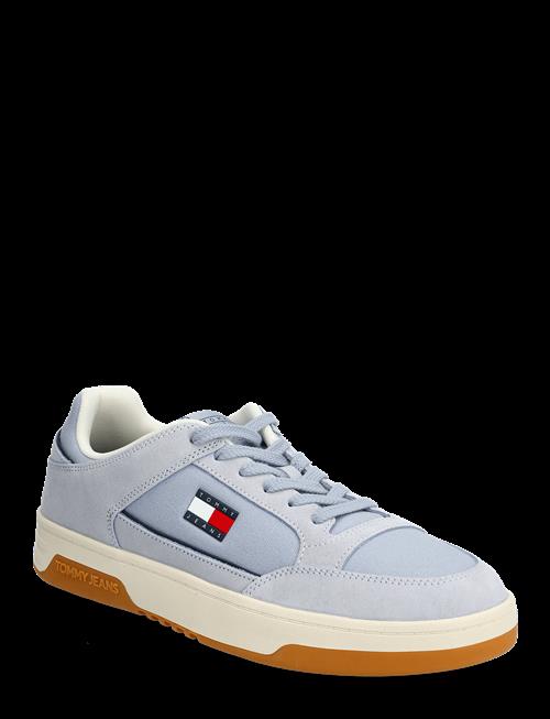 Tommy Hilfiger | Tjm Cupsole Leather Mix Material | 44