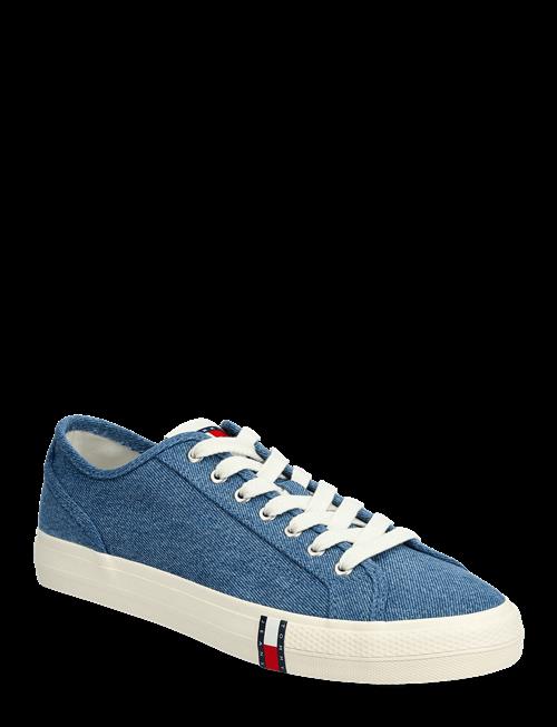 Tommy Hilfiger | Archive Y2K Lace Up Denim | 44