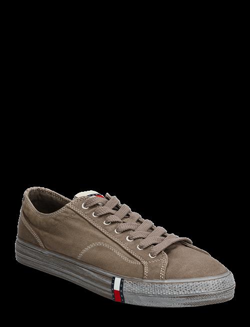 Tommy Hilfiger | Archive Vulc. Y2K  Washed Canvas | 46