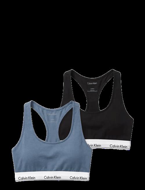 Calvin Klein | Bralette 2Pk | M