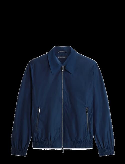 Tommy Hilfiger | Dc Perf Short Jacket | L